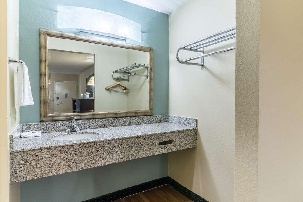 Motel 6-Kenly, Nc ห้อง รูปภาพ