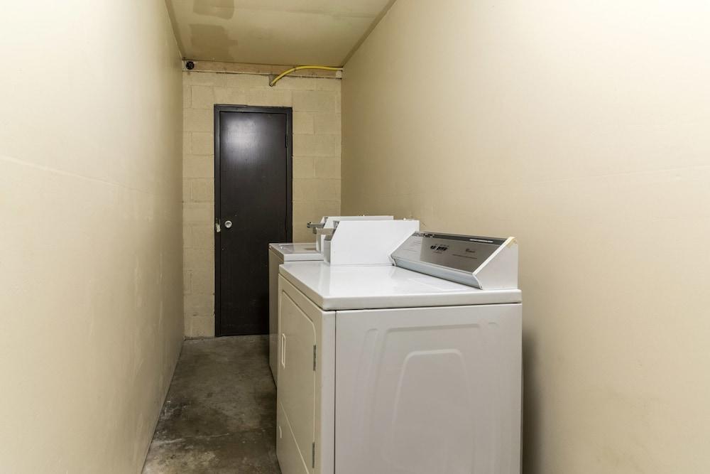 Motel 6-Kenly, Nc ภายนอก รูปภาพ