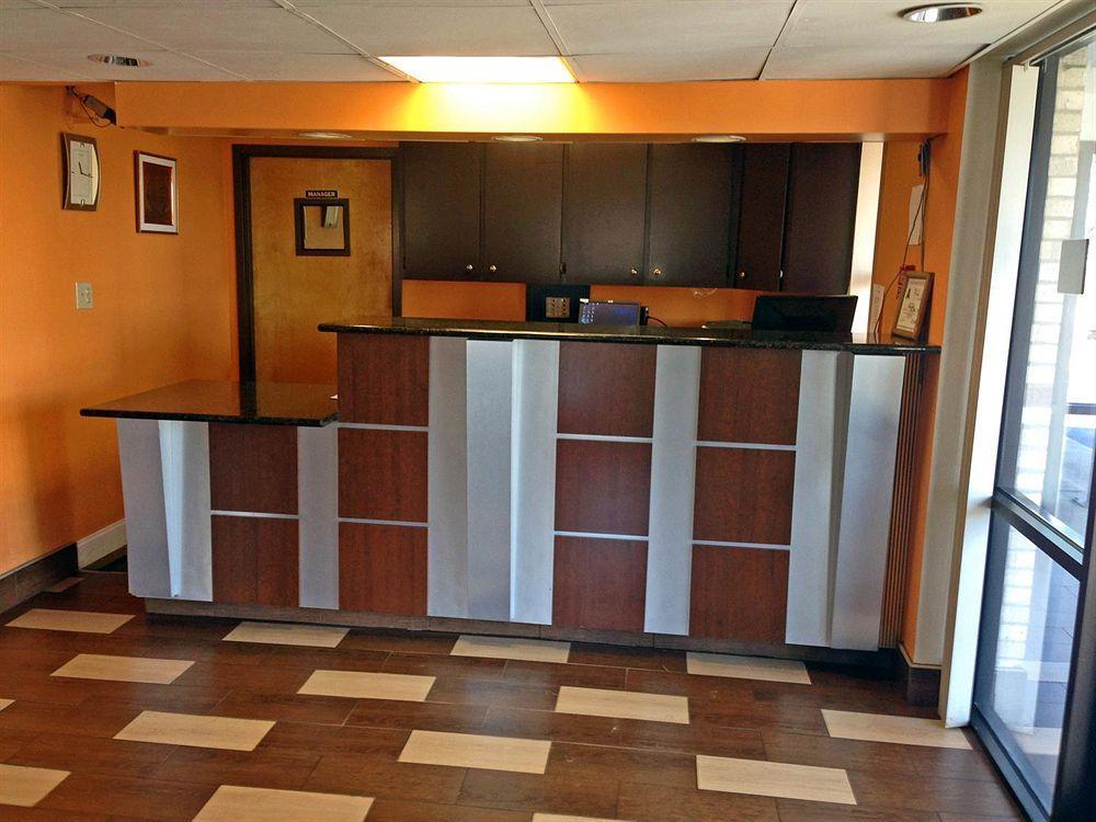 Motel 6-Kenly, Nc ภายนอก รูปภาพ